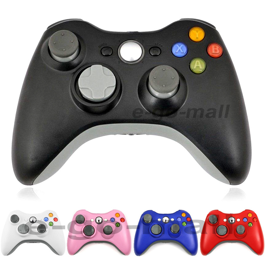 xbox 360 wireless controller cable for pc